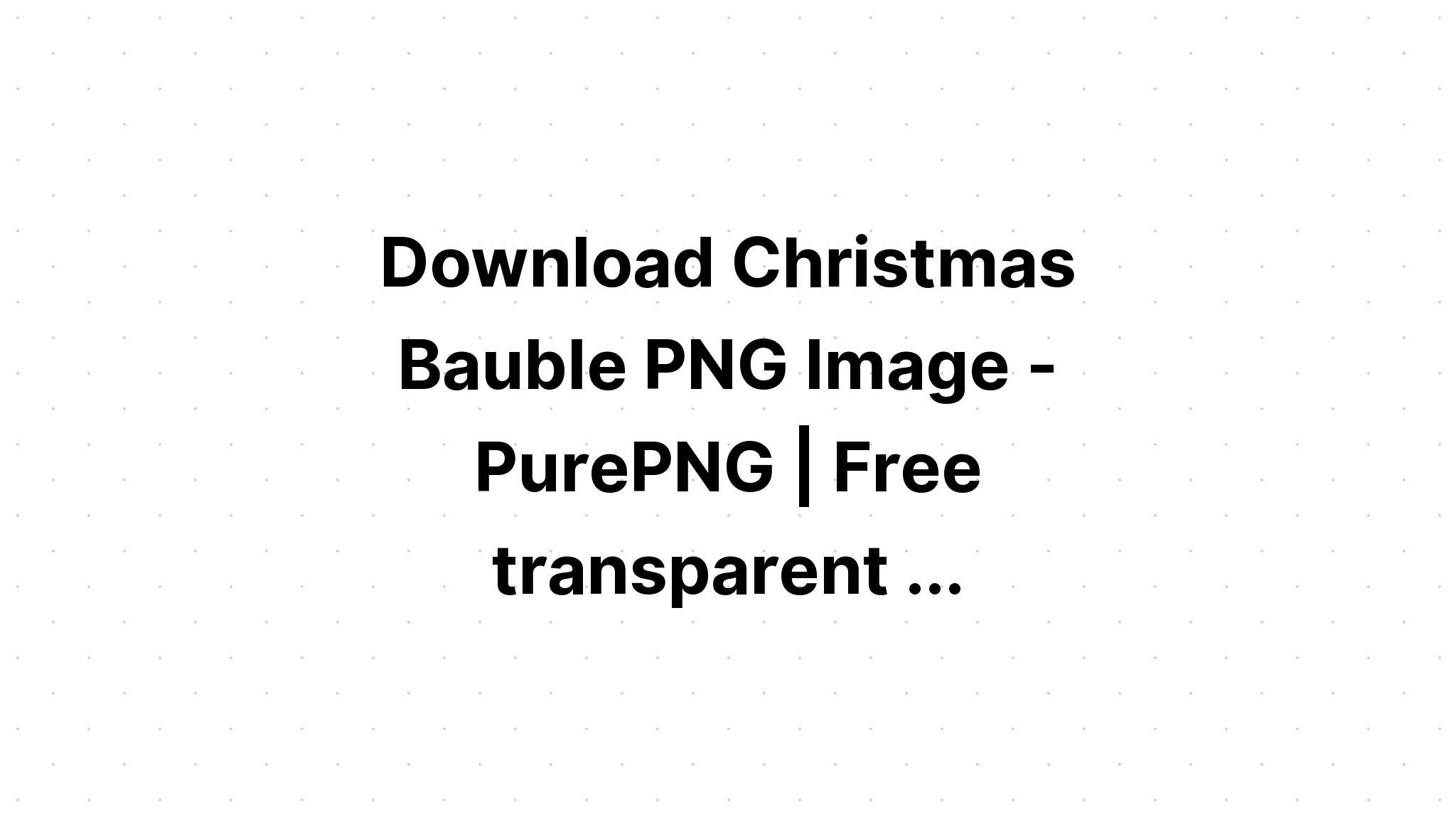 Download Christmas Bunting Clipart SVG File